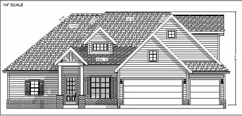 6509 S 63rd St, Rogers, AR 72758