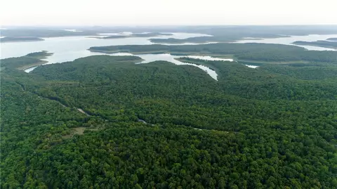 80 Acres Mc 164, Peel, AR 72668
