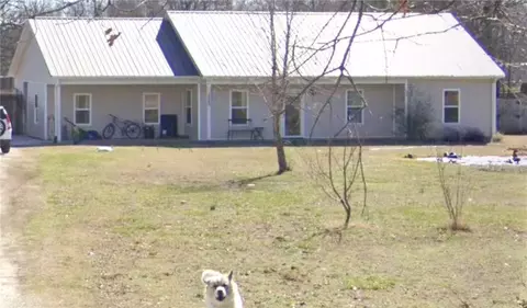 1523 Ladelle Ave, Lowell, AR 72745