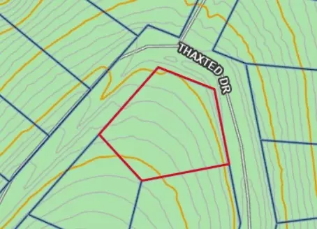 lot8 Blk 12 Thaxted Dr, Bella Vista, AR 72715