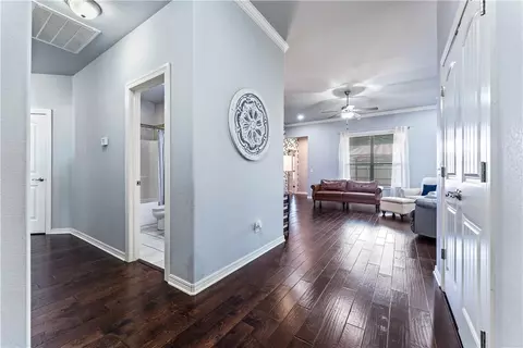 Entry Way - 201 Cisterna Dr, Centerton, AR 72719 photo 1 of 1