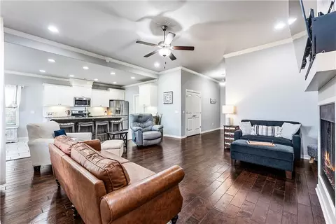 Other - 201 Cisterna Dr, Centerton, AR 72719 photo 2 of 5