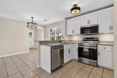 Kitchen - 765 Hackberry, Springdale, AR 72762 photo 2 of 3