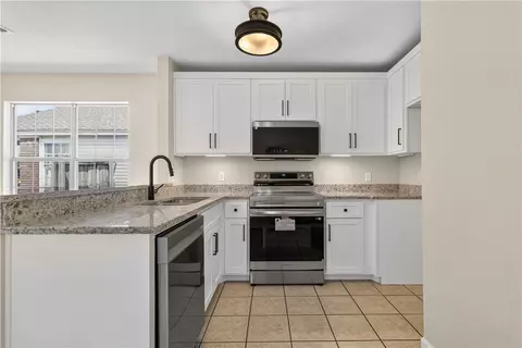 Kitchen - 765 Hackberry, Springdale, AR 72762 photo 3 of 3