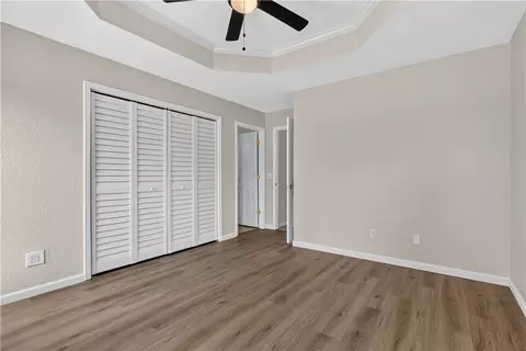Bedroom - 765 Hackberry, Springdale, AR 72762 photo 4 of 4