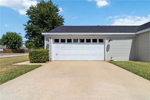 Exterior - 765 Hackberry, Springdale, AR 72762 photo 2 of 3