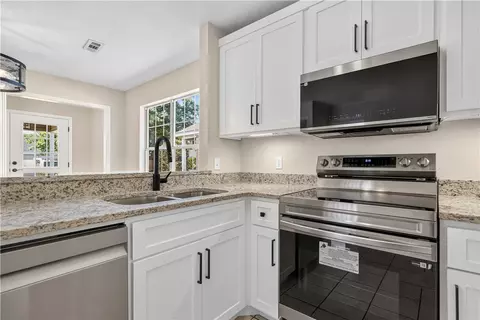 Kitchen - 765 Hackberry, Springdale, AR 72762 photo 1 of 3