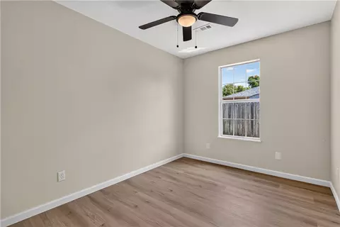 Bedroom - 765 Hackberry, Springdale, AR 72762 photo 1 of 4