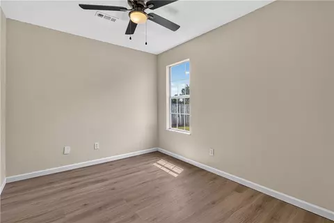 Bedroom - 765 Hackberry, Springdale, AR 72762 photo 3 of 4