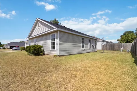 Exterior - 765 Hackberry, Springdale, AR 72762 photo 3 of 3