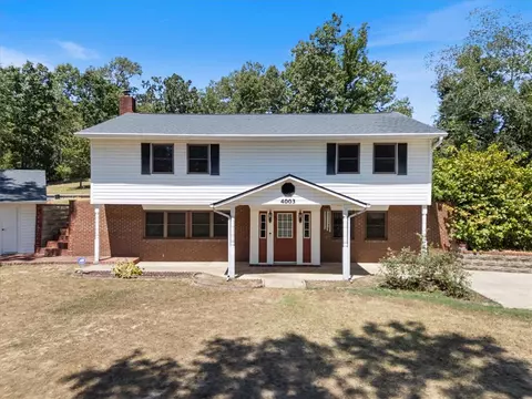 4003 Monte Ne Rd, Rogers, AR 72758
