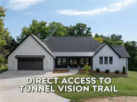 3 Natalie Ln, Bella Vista, AR 72715