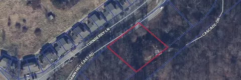 13985 Cascade Dr, Siloam Springs, AR 72761