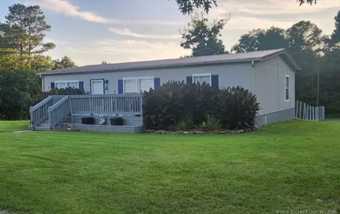 57417 County Road 667, Colcord, OK 74338