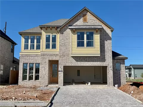 3106 S 16th St, Rogers, AR 72758