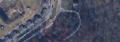 L9 B5 Dawn Hill East Dawn Hill C C Resort Rurban, Siloam Springs, AR 72761