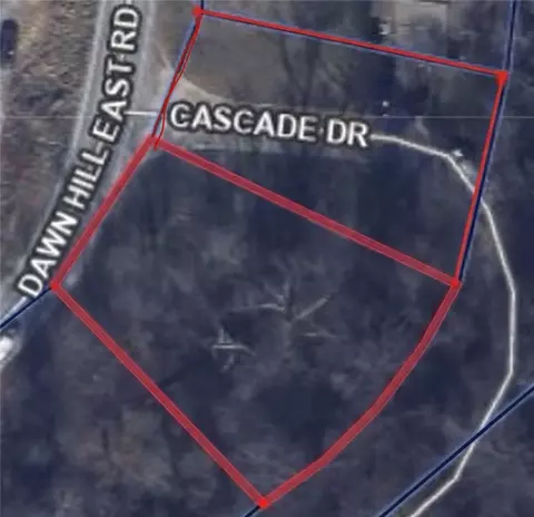 lot10 Cmn Cascade, Siloam Springs, AR 72761