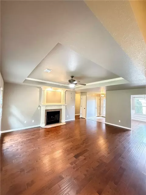 Living - 1818 Candy Apple St, Springdale, AR 72764 photo 1 of 4