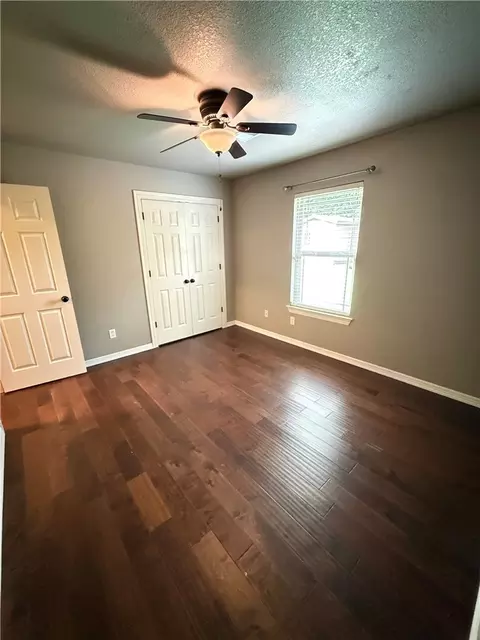 Bedroom - 1818 Candy Apple St, Springdale, AR 72764 photo 5 of 5