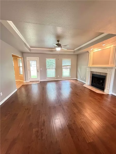 Living - 1818 Candy Apple St, Springdale, AR 72764 photo 4 of 4