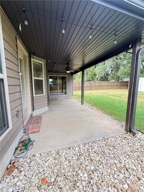 Exterior - 1818 Candy Apple St, Springdale, AR 72764 photo 6 of 6