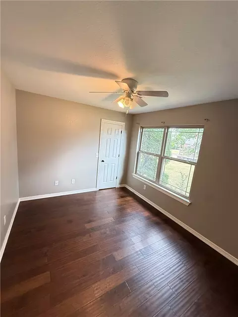 Bedroom - 1818 Candy Apple St, Springdale, AR 72764 photo 3 of 5