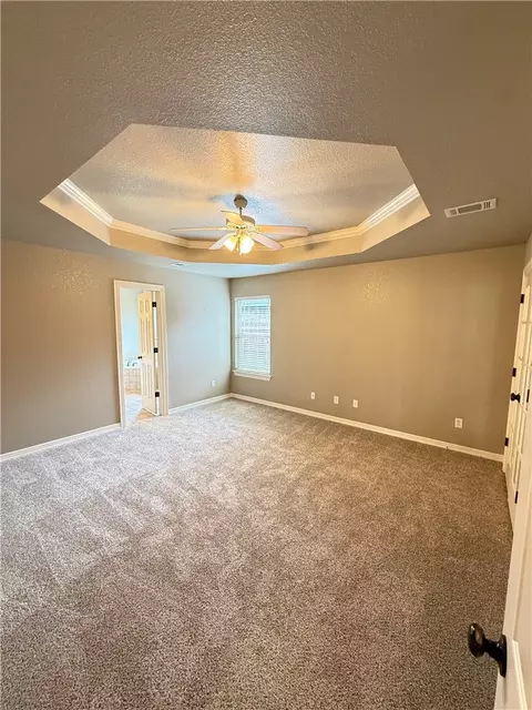 Bedroom - 1818 Candy Apple St, Springdale, AR 72764 photo 2 of 5