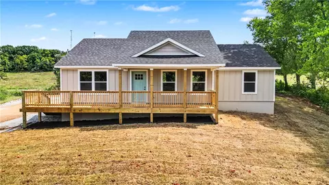 26706 Highway 23, Huntsville, AR 72740