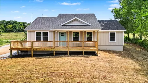 26706 Highway 23, Huntsville, AR 72740