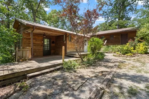 2414 County Road 216, Eureka Springs, AR 72632