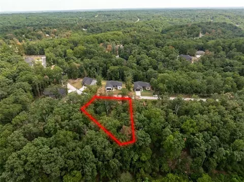 lot9 Knebworth Dr, Bella Vista, AR 72714