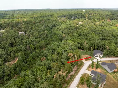 lot9 Knebworth Dr, Bella Vista, AR 72714