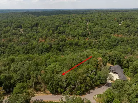 lot28 Norton Cir, Bella Vista, AR 72714