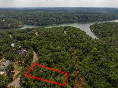 lot28 Norton Cir, Bella Vista, AR 72714
