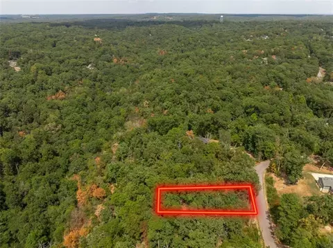 lot28 Norton Cir, Bella Vista, AR 72714
