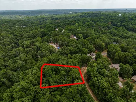 lot4 Brooks Cir, Bella Vista, AR 72715