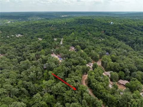 lot4 Brooks Cir, Bella Vista, AR 72715