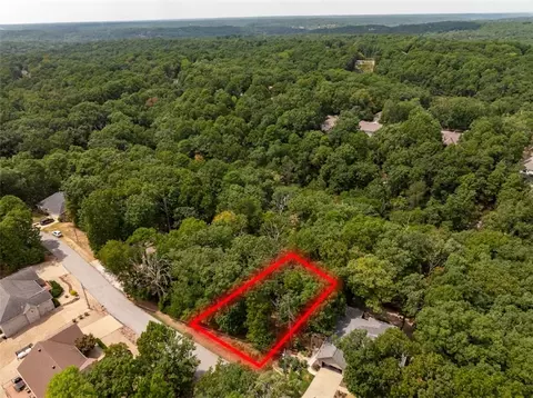 lot7 Marlborough Dr, Bella Vista, AR 72714