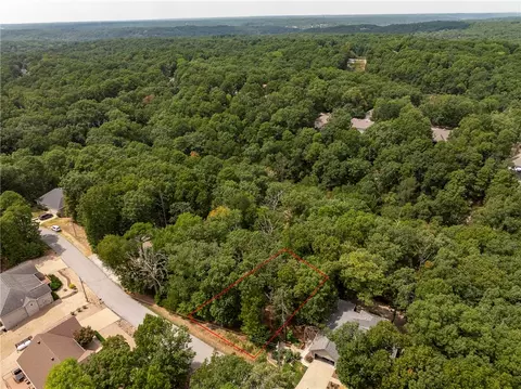 lot7 Marlborough Dr, Bella Vista, AR 72714