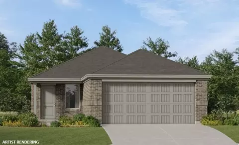 417 Beaunoir Ave, Lowell, AR 72745