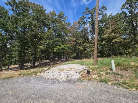 lot6 Lothian Ln, Bella Vista, AR 72715