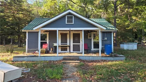 112 Highway 314, Plainview, AR 72857