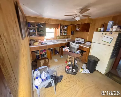 112 Highway 314, Plainview, AR 72857 photo 3