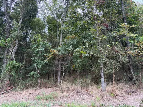 tbd Keck Rd, Siloam Springs, AR 72761