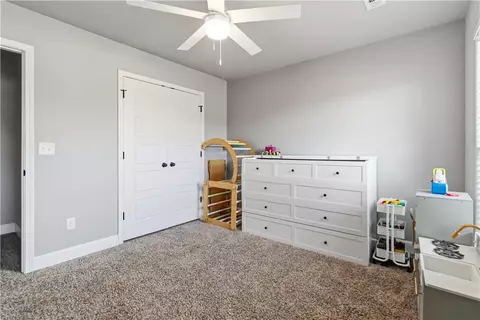 Bedroom - 511 Cortland St, Bentonville, AR 72712 photo 2 of 6
