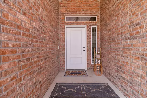 Entry Way - 511 Cortland St, Bentonville, AR 72712 photo 3 of 3