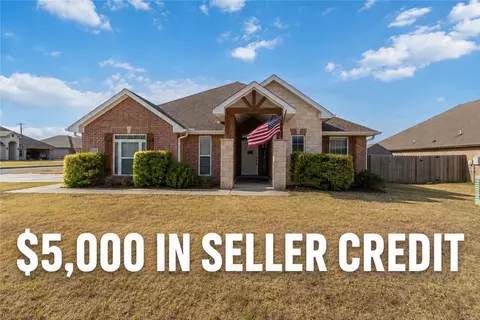 511 Cortland St, Bentonville, AR 72712