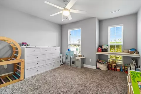 Bedroom - 511 Cortland St, Bentonville, AR 72712 photo 1 of 6