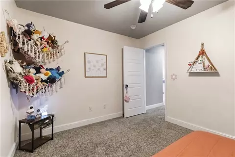 Bedroom - 511 Cortland St, Bentonville, AR 72712 photo 6 of 6