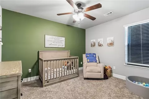 Bedroom - 511 Cortland St, Bentonville, AR 72712 photo 3 of 6